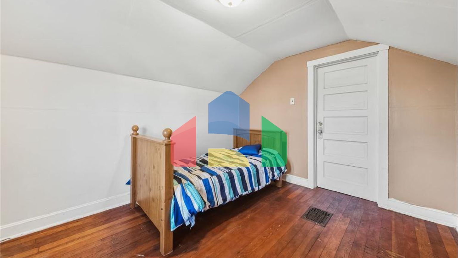 Residential - Single Family Home - Chicago, Illinois, United States - United States