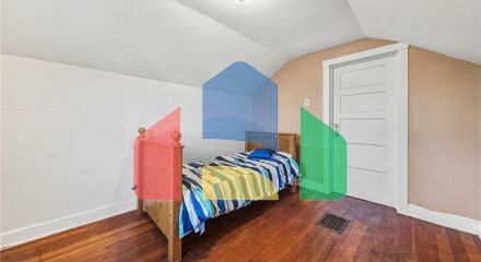 Residential - Single Family Home - Chicago, Illinois, United States - United States