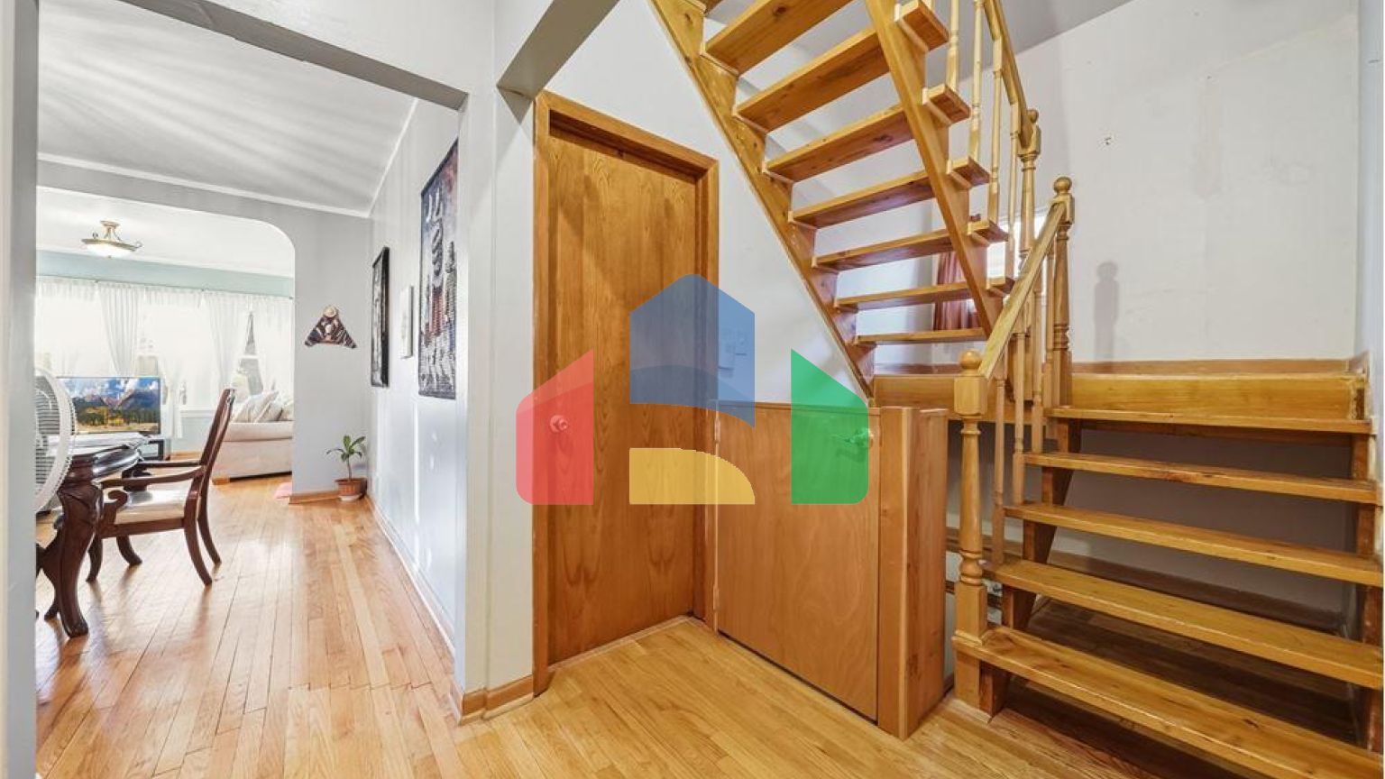 Residential - Single Family Home - Chicago, Illinois, United States - United States