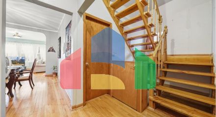 Residential - Single Family Home - Chicago, Illinois, United States - United States