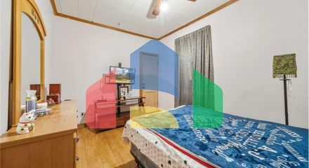 Residential - Single Family Home - Chicago, Illinois, United States - United States