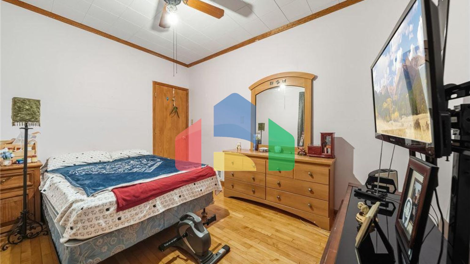 Residential - Single Family Home - Chicago, Illinois, United States - United States