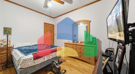 Residential - Single Family Home - Chicago, Illinois, United States - United States