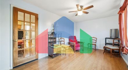 Residential - Single Family Home - Chicago, Illinois, United States - United States