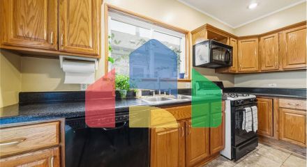 Residential - Single Family Home - Chicago, Illinois, United States - United States