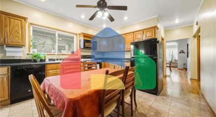 Residential - Single Family Home - Chicago, Illinois, United States - United States