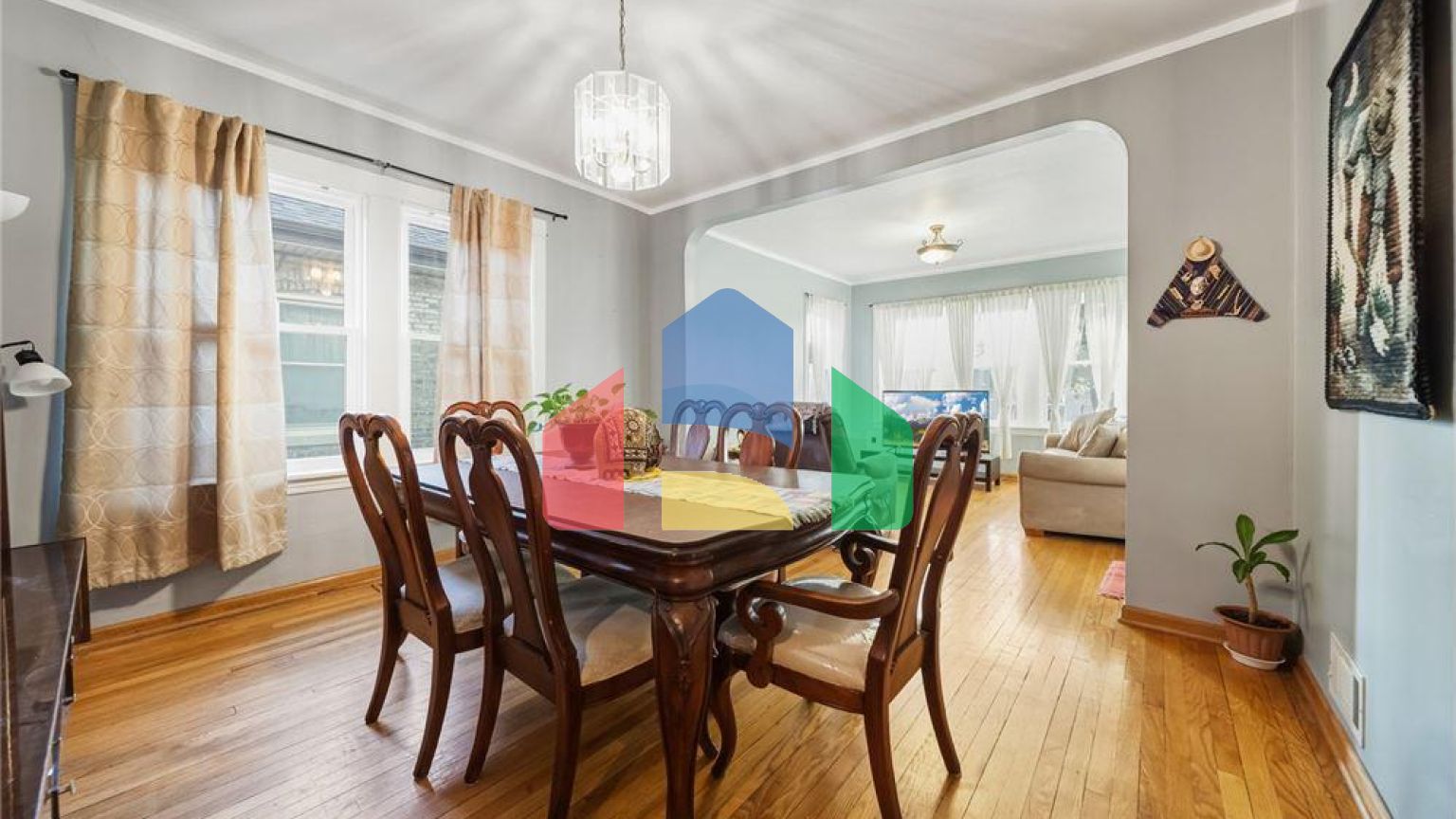 Residential - Single Family Home - Chicago, Illinois, United States - United States