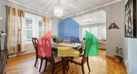 Residential - Single Family Home - Chicago, Illinois, United States - United States