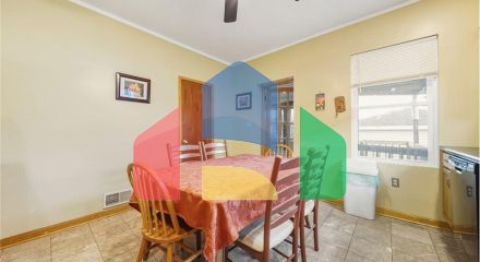 Residential - Single Family Home - Chicago, Illinois, United States - United States