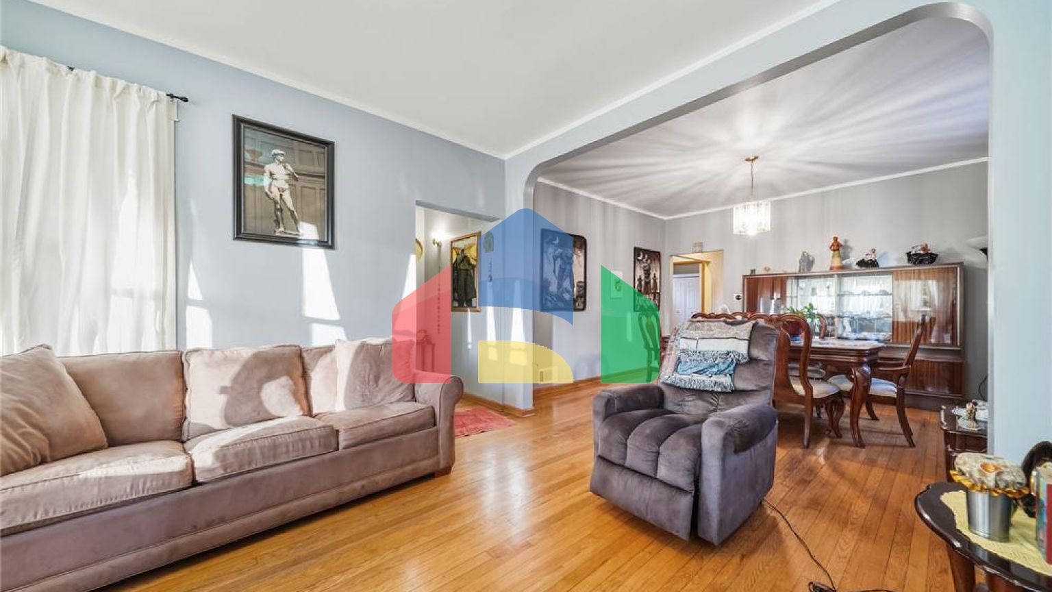 Residential - Single Family Home - Chicago, Illinois, United States - United States