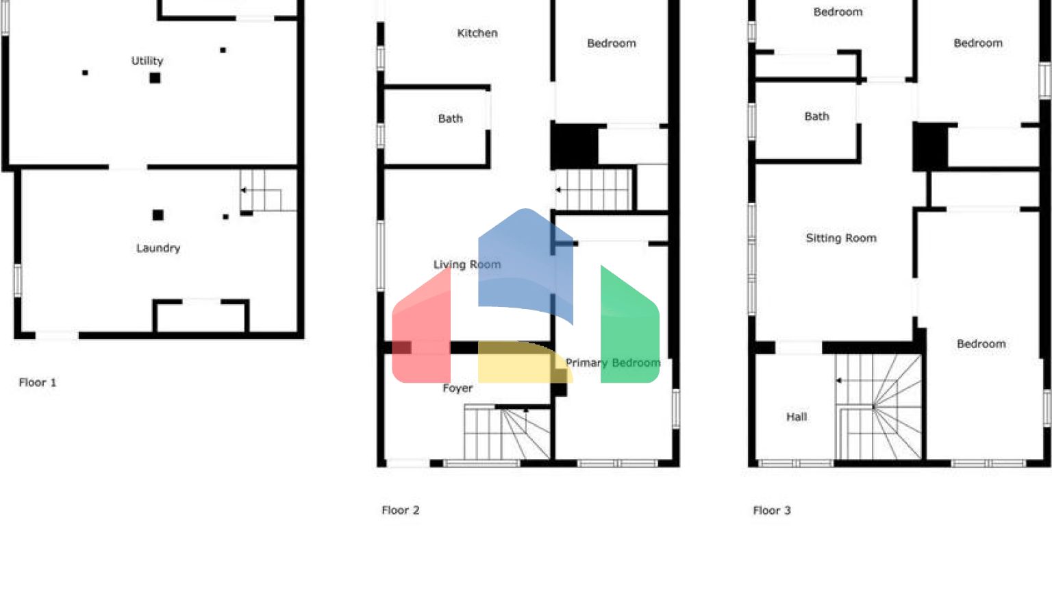 Residential - Single Family Home - Chicago, Illinois, United States - United States