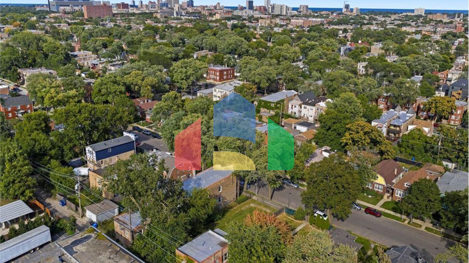 Residential - Single Family Home - Chicago, Illinois, United States - United States