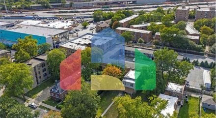 Residential - Single Family Home - Chicago, Illinois, United States - United States