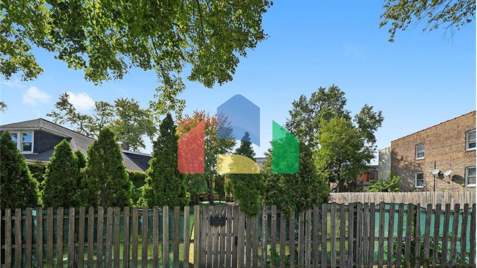 Residential - Single Family Home - Chicago, Illinois, United States - United States