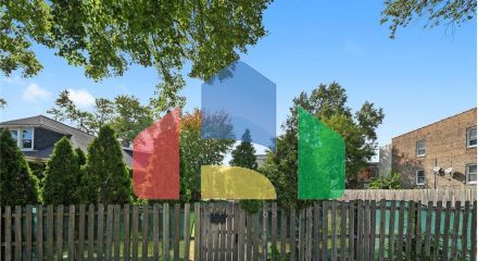 Residential - Single Family Home - Chicago, Illinois, United States - United States