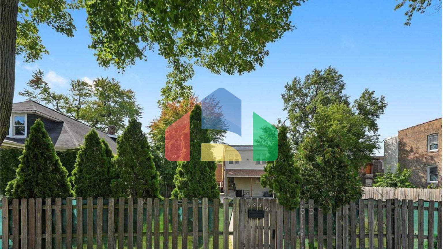 Residential - Single Family Home - Chicago, Illinois, United States - United States