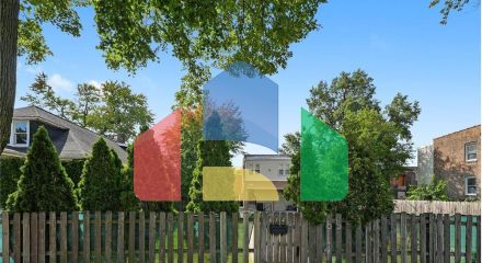 Residential - Single Family Home - Chicago, Illinois, United States - United States