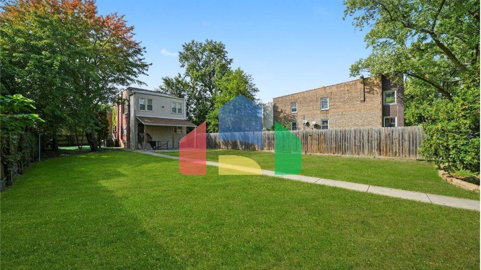 Residential - Single Family Home - Chicago, Illinois, United States - United States