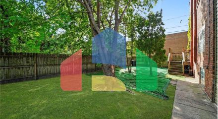 Residential - Single Family Home - Chicago, Illinois, United States - United States