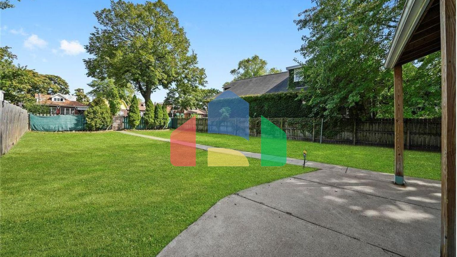 Residential - Single Family Home - Chicago, Illinois, United States - United States