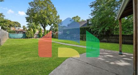 Residential - Single Family Home - Chicago, Illinois, United States - United States