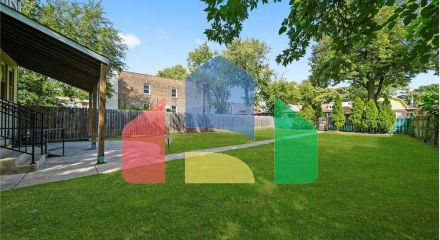 Residential - Single Family Home - Chicago, Illinois, United States - United States