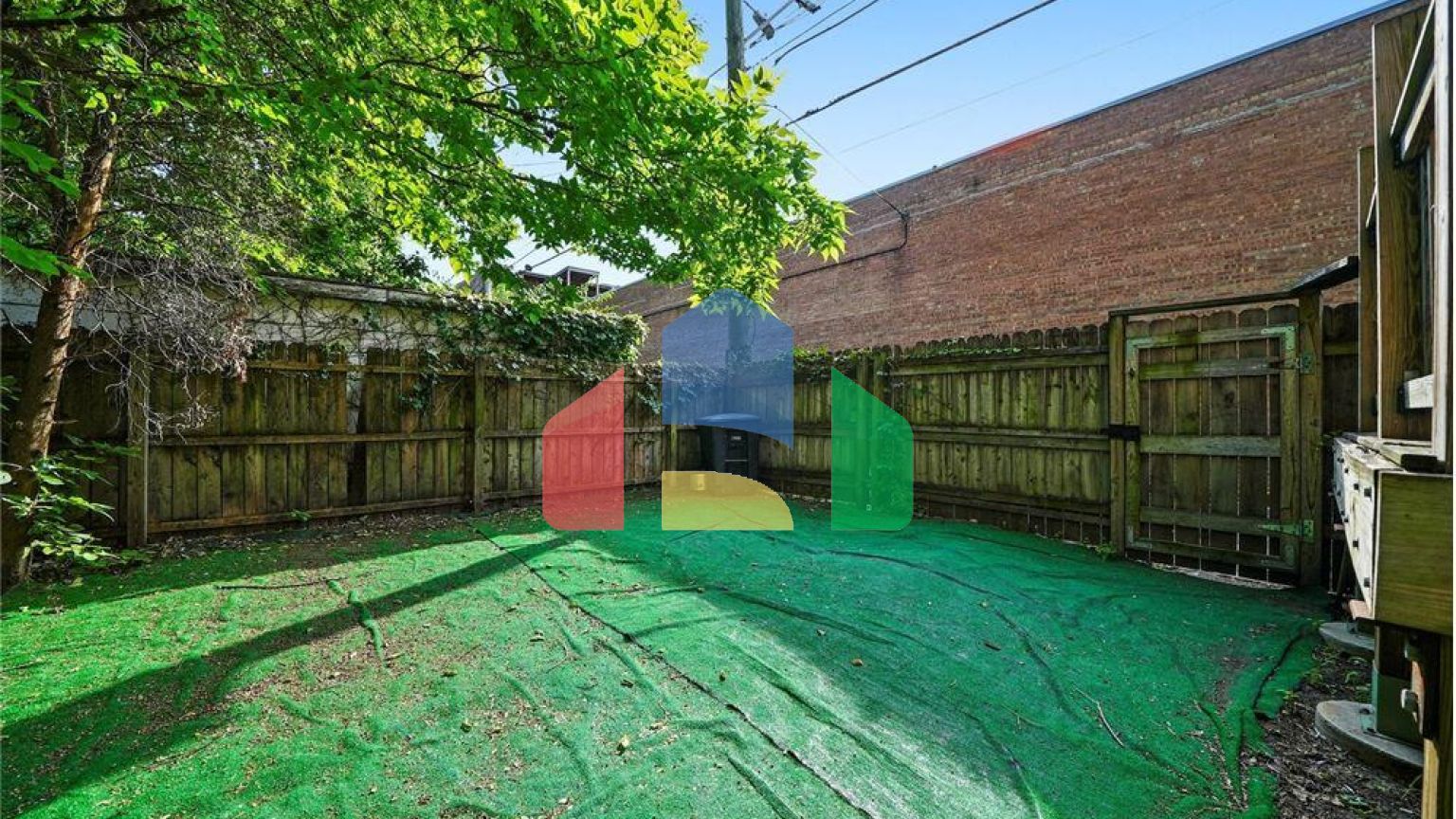 Residential - Single Family Home - Chicago, Illinois, United States - United States