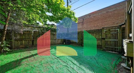 Residential - Single Family Home - Chicago, Illinois, United States - United States