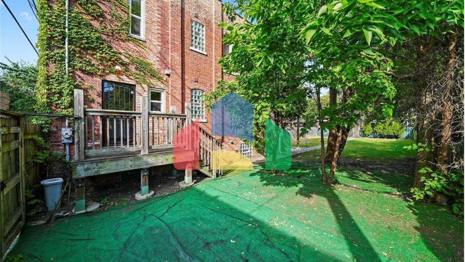 Residential - Single Family Home - Chicago, Illinois, United States - United States