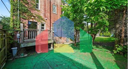 Residential - Single Family Home - Chicago, Illinois, United States - United States