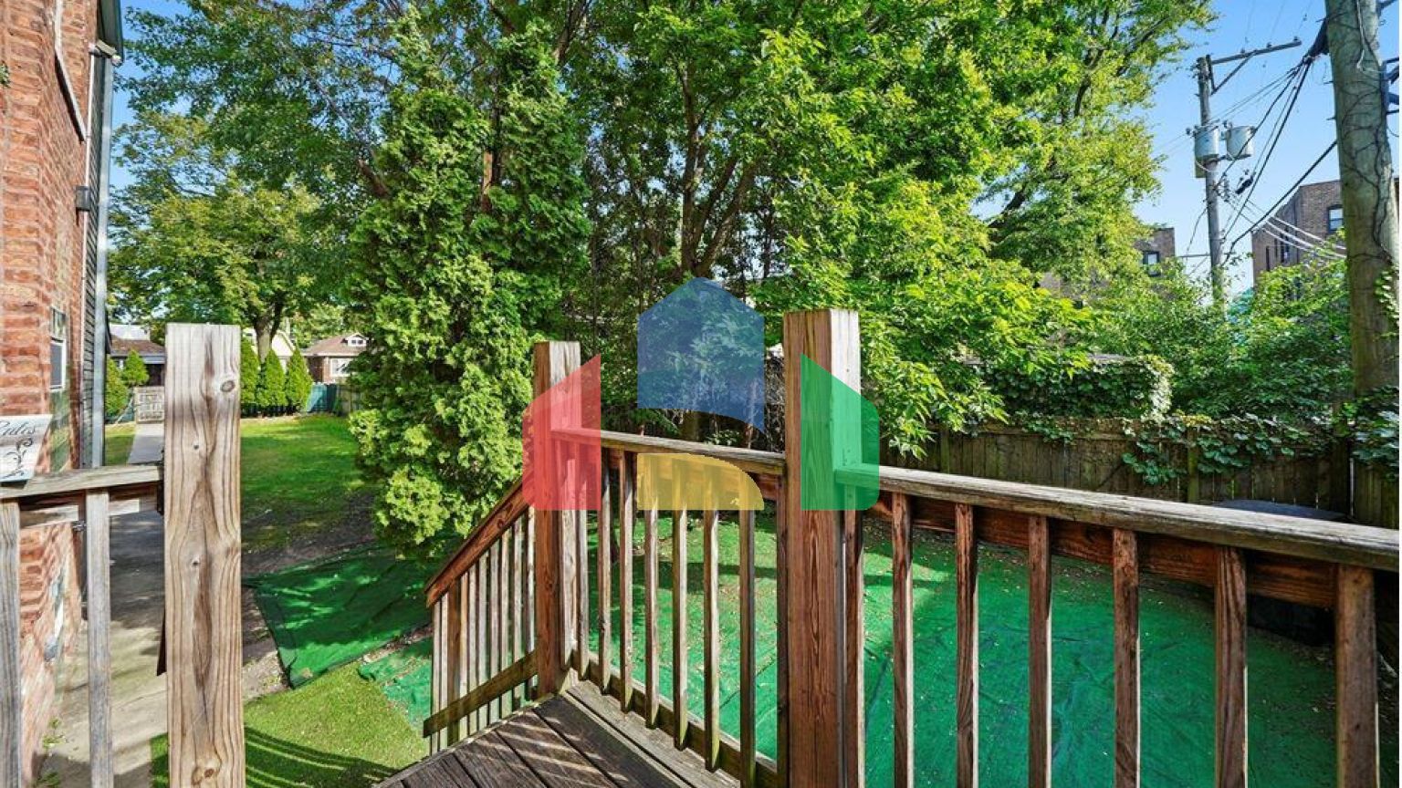 Residential - Single Family Home - Chicago, Illinois, United States - United States