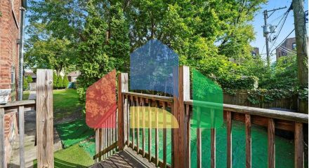 Residential - Single Family Home - Chicago, Illinois, United States - United States