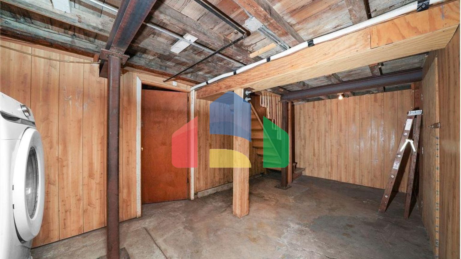 Residential - Single Family Home - Chicago, Illinois, United States - United States