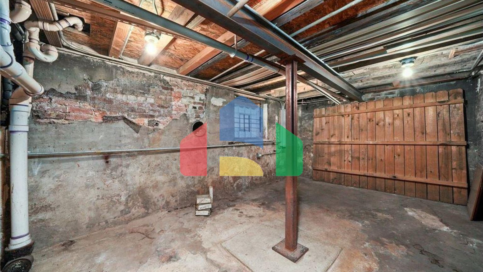 Residential - Single Family Home - Chicago, Illinois, United States - United States