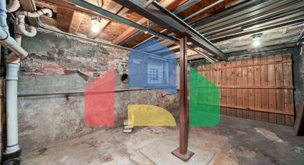 Residential - Single Family Home - Chicago, Illinois, United States - United States