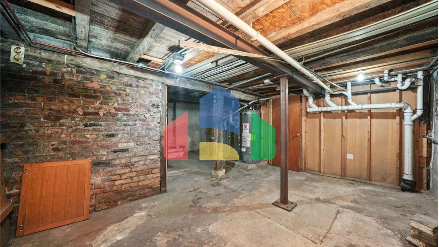 Residential - Single Family Home - Chicago, Illinois, United States - United States