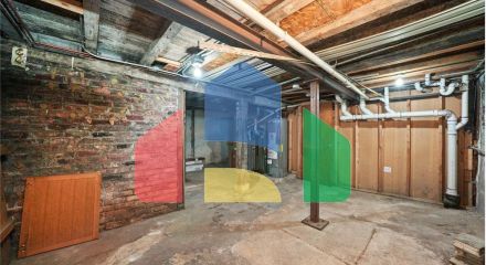 Residential - Single Family Home - Chicago, Illinois, United States - United States