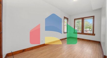 Residential - Single Family Home - Chicago, Illinois, United States - United States