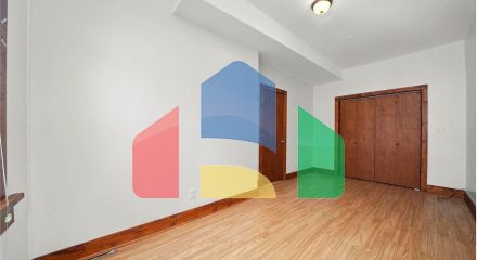 Residential - Single Family Home - Chicago, Illinois, United States - United States