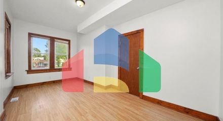 Residential - Single Family Home - Chicago, Illinois, United States - United States