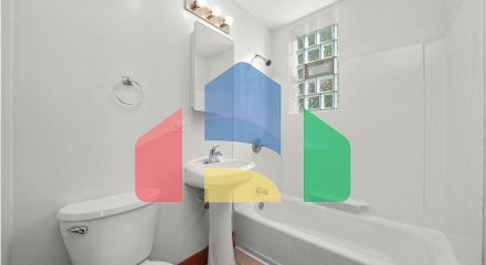 Residential - Single Family Home - Chicago, Illinois, United States - United States