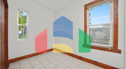 Residential - Single Family Home - Chicago, Illinois, United States - United States