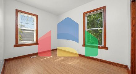 Residential - Single Family Home - Chicago, Illinois, United States - United States