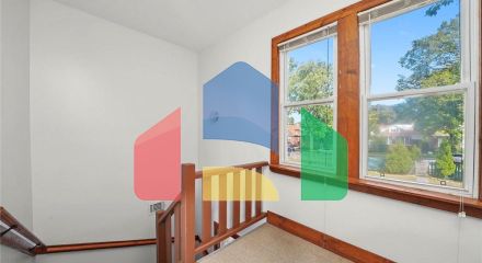 Residential - Single Family Home - Chicago, Illinois, United States - United States