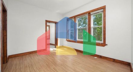 Residential - Single Family Home - Chicago, Illinois, United States - United States