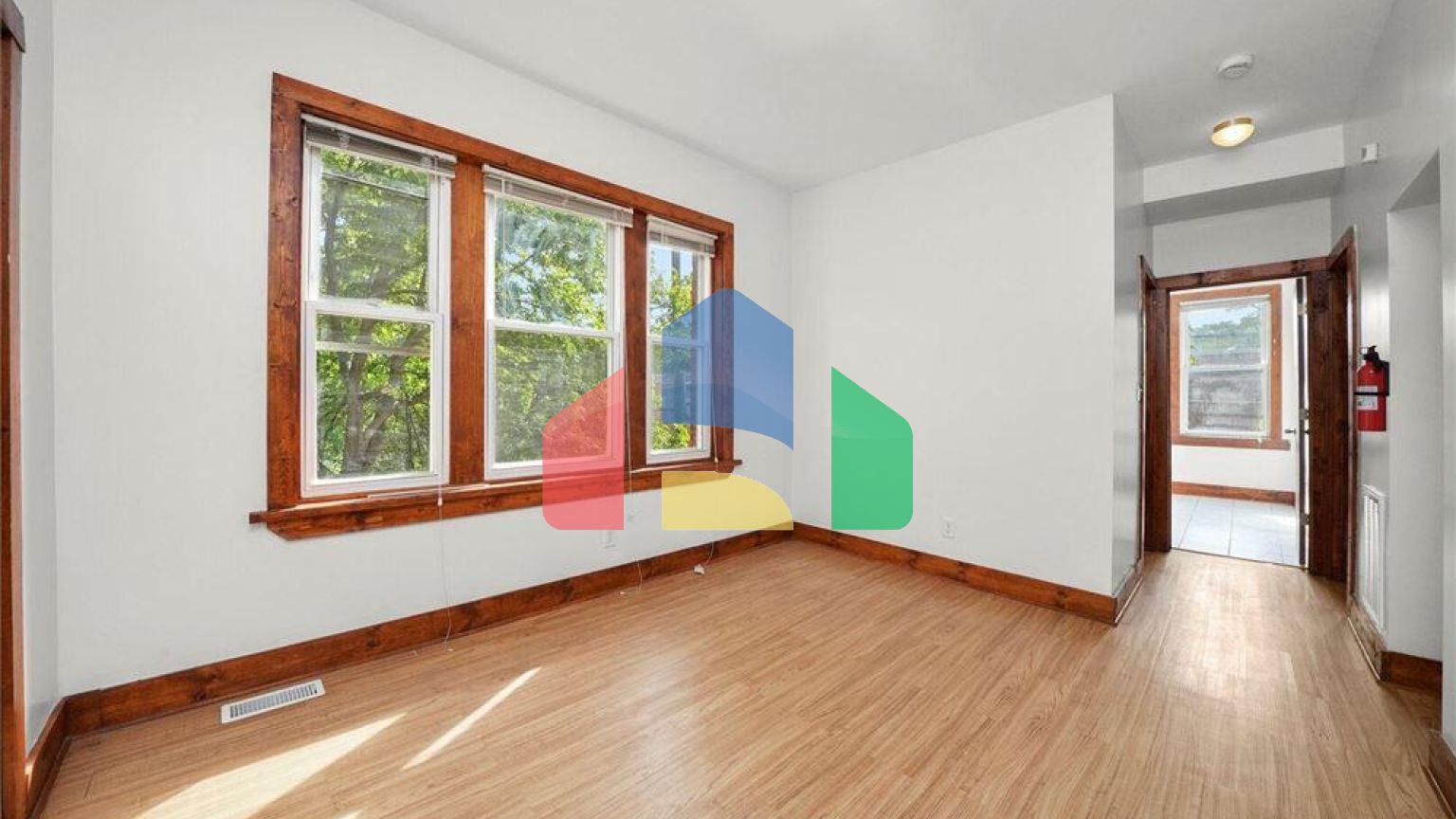 Residential - Single Family Home - Chicago, Illinois, United States - United States