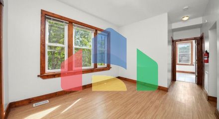 Residential - Single Family Home - Chicago, Illinois, United States - United States