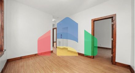 Residential - Single Family Home - Chicago, Illinois, United States - United States