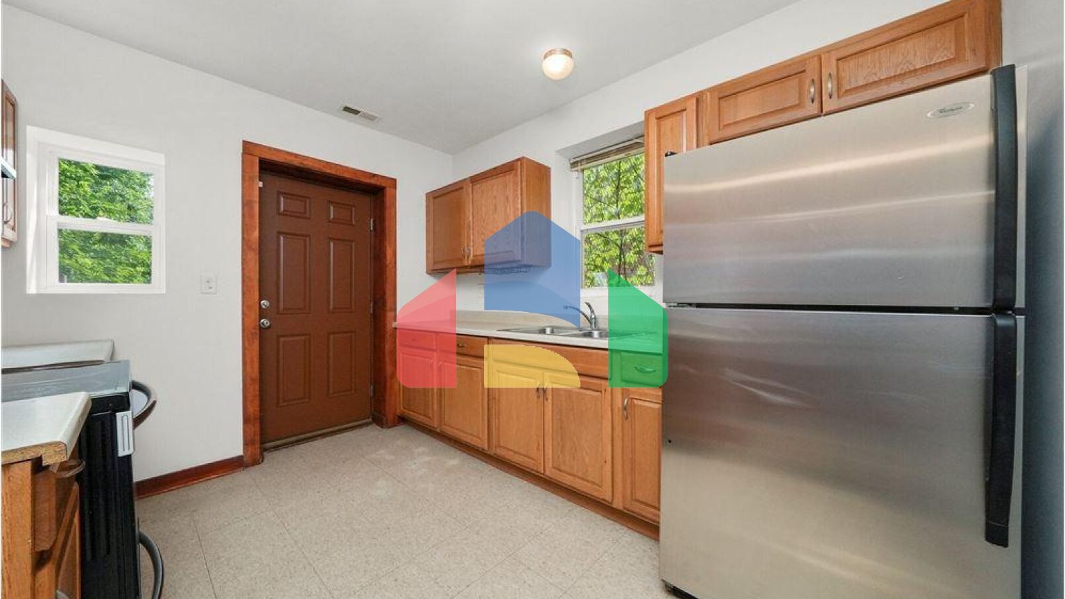 Residential - Single Family Home - Chicago, Illinois, United States - United States