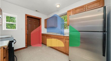 Residential - Single Family Home - Chicago, Illinois, United States - United States